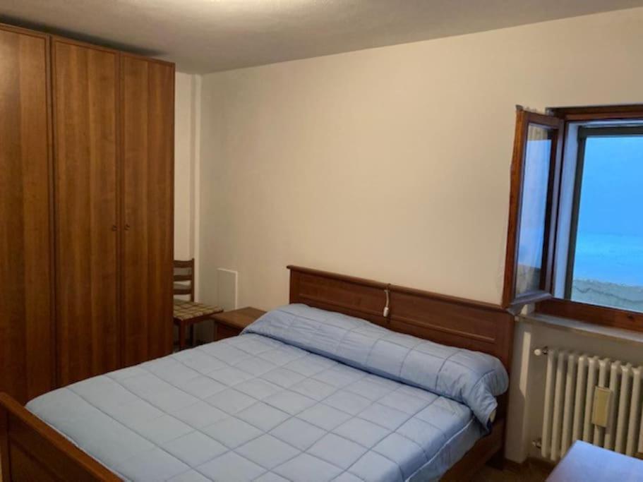 Casa Vacanza Da Berto Stregna Buitenkant foto